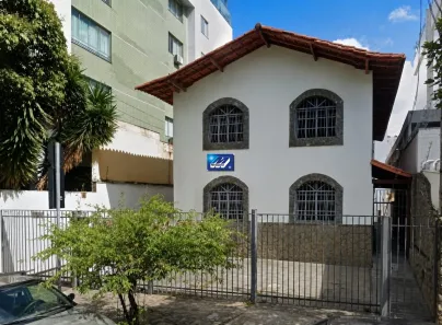 Casa com 4 Quartos à venda, 317m² no Cidade Nova, Belo Horizonte