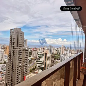 Apartamento com 3 Quartos à venda, 116m² no Caminho das Árvores, Salvador