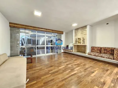 Casa com 4 Quartos à venda, 320m² no Vila Parque Jabaquara, São Paulo