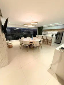 Apartamento com 3 Quartos à venda, 228m² no Jardim Portal da Colina, Sorocaba