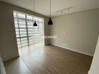 Apartamento com 2 Quartos à venda, 45m² no Bela Vista, São Paulo