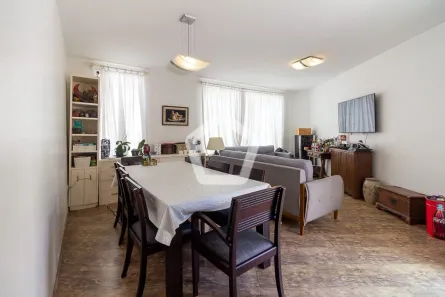 Casa com 6 Quartos à venda, 340m² no Vila Mariana, São Paulo