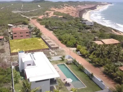Lote/Terreno à venda, 900m² no Sibaúma, Tibau do Sul