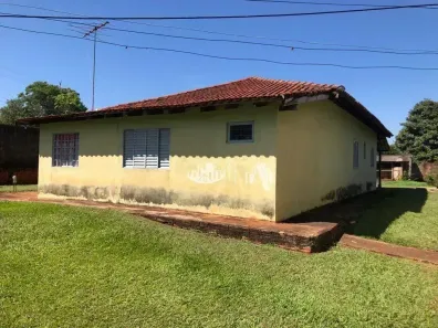 Fazenda/Sítio com 11 Quartos à venda, 400m² no Espírito Santo, Londrina
