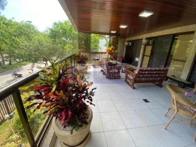 Apartamento com 2 Quartos à venda, 116m² no Recreio dos Bandeirantes, Rio de Janeiro