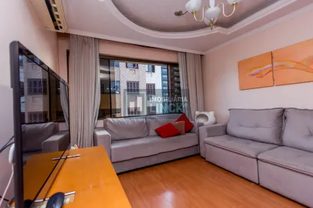 Cobertura com 4 Quartos à venda, 260m² no Passo da Areia, Porto Alegre