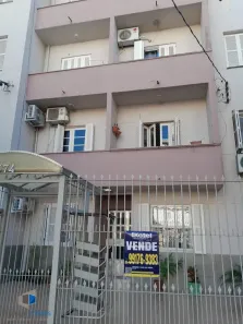 Apartamento com 2 Quartos à venda, 62m² no Santana, Porto Alegre