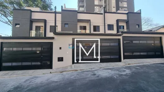 Sobrado com 3 Quartos à venda, 150m² no Vila Gumercindo, São Paulo