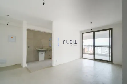 Apartamento com 2 Quartos à venda, 79m² no Vila Mariana, São Paulo