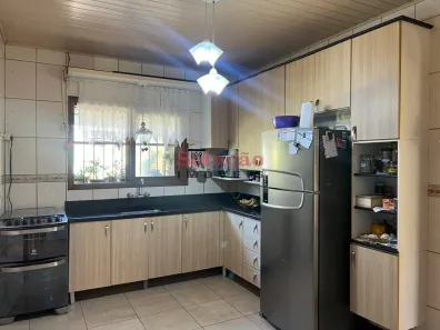 Casa com 3 Quartos à venda, 120m² no Igara, Canoas