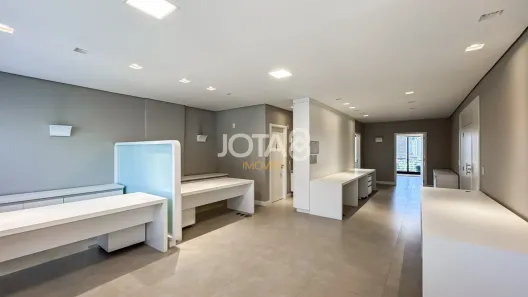 Sala Comercial à venda, 172m² no Ahú, Curitiba