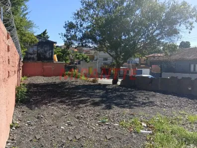 Lote/Terreno à venda, 300m² no Vila Nova Mazzei, São Paulo