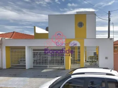 Imóvel Comercial com 2 Quartos à venda, 406m² no Vila Progresso, Jundiaí