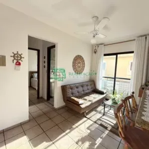 Apartamento com 1 Quarto à venda, 40m² no Jardim Praia Grande, Mongaguá