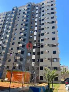 Apartamento com 2 Quartos para alugar, 47m² no Jardim Yolanda, São José do Rio Preto
