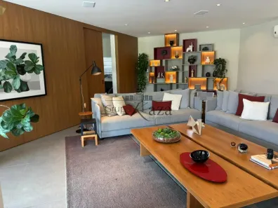 Casa de Condomínio com 4 Quartos à venda, 750m² no Alphaville, Santana de Parnaíba