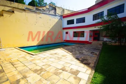 Sobrado com 4 Quartos à venda, 600m² no Jardim São Bento, São Paulo