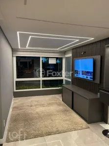 Apartamento com 3 Quartos à venda, 73m² no Cavalhada, Porto Alegre