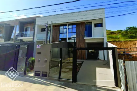 Casa com 3 Quartos à venda, 185m² no Jardim Amália, Volta Redonda