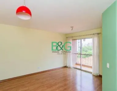 Apartamento com 2 Quartos à venda, 62m² no Vila Mascote, São Paulo
