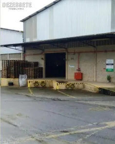Galpão/Depósito/Armazém para alugar, 1m² no Buraquinho, Lauro de Freitas