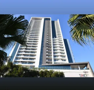 Apartamento com 1 Quarto para alugar, 54m² no Cidade Jardim, Piracicaba