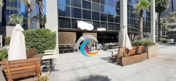 Ponto Comercial para alugar, 85m² no Vila Olímpia, São Paulo