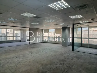 Prédio Comercial para alugar, 459m² no Itaim Bibi, São Paulo
