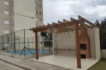 Apartamento com 2 Quartos à venda, 57m² no Conjunto Habitacional Brás Cubas, Mogi das Cruzes