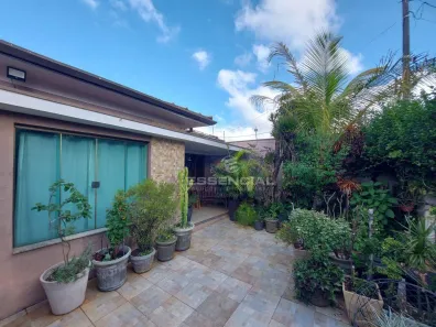 Casa com 3 Quartos à venda, 130m² no Jardim Paraíso, Botucatu