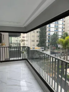 Apartamento com 3 Quartos à venda, 163m² no Vila Mariana, São Paulo