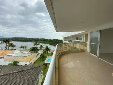 Apartamento com 3 Quartos à venda, 115m² no Enseada Azul, Guarapari