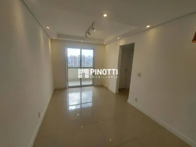 Apartamento com 2 Quartos para alugar, 55m² no Baeta Neves, São Bernardo do Campo