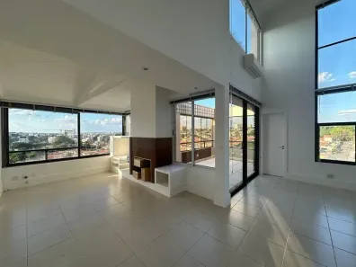 Cobertura com 1 Quarto à venda, 145m² no Jardim Planalto, Campinas