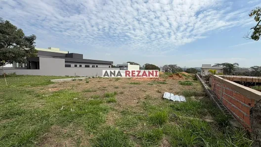 Lote/Terreno à venda, 433m² no Residencial Haras Inga Mirim, Boituva
