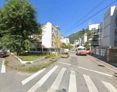 Lote/Terreno com 1 Quarto à venda, 230m² no Trindade, Florianópolis