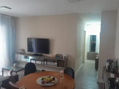 Apartamento com 2 Quartos à venda, 72m² no Jardim Tupanci, Barueri