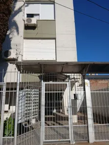 Apartamento com 1 Quarto para alugar, 78m² no Santana, Porto Alegre