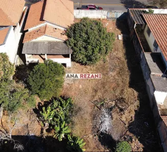 Lote/Terreno à venda, 600m² no Centro, Boituva
