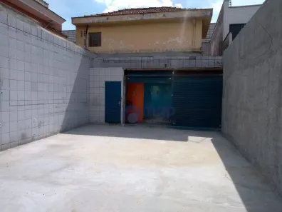 Lote/Terreno à venda, 221m² no Vila Guilherme, São Paulo