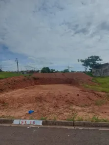 Lote/Terreno à venda, 160m² no Residencial Alta Vista II, Presidente Prudente
