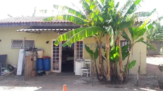 Casa com 1 Quarto à venda, 420m² no Jardim Paranapanema, Campinas