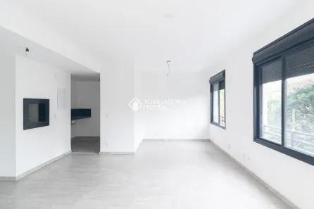 Apartamento com 1 Quarto à venda, 43m² no São João, Porto Alegre