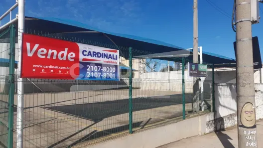 Lote/Terreno à venda, 600m² no Vila Monteiro (Gleba I), São Carlos