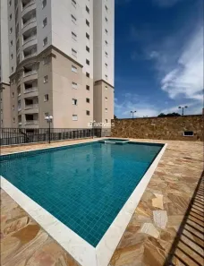 Apartamento com 3 Quartos para alugar, 67m² no Parque Campolim, Sorocaba