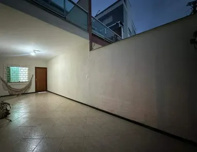 Casa com 3 Quartos à venda, 114m² no Novo Eldorado, Contagem