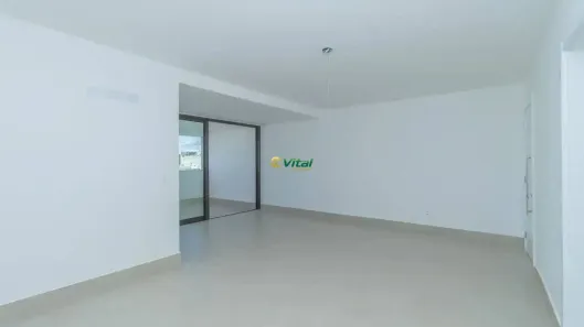 Cobertura com 4 Quartos à venda, 250m² no Silveira, Belo Horizonte