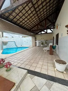 Casa com 6 Quartos à venda, 397m² no Vilas do Atlântico, Lauro de Freitas