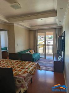 Apartamento com 2 Quartos à venda, 54m² no Pestana, Osasco