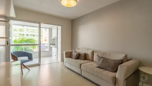Apartamento com 3 Quartos à venda, 108m² no Agronômica, Florianópolis